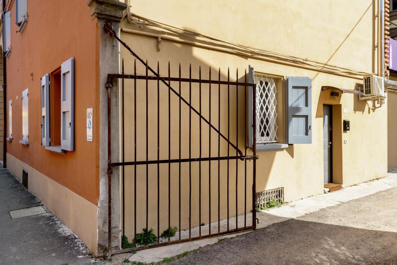 Modern Studio In Borgo Panigale By Wonderful Italy Bologna Exterior photo