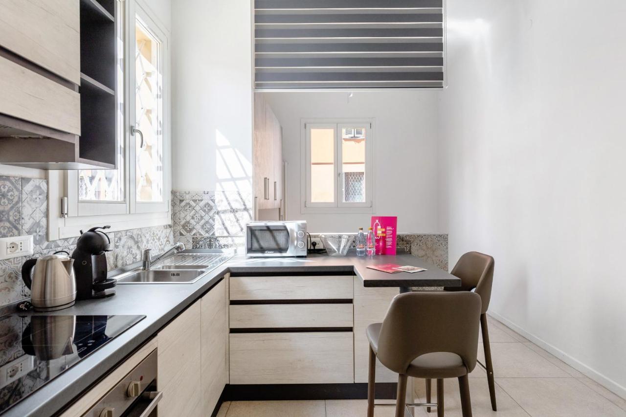 Modern Studio In Borgo Panigale By Wonderful Italy Bologna Exterior photo